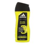 Adidas Pure Game 3in1 (Duššigeel, meestele, 250ml)