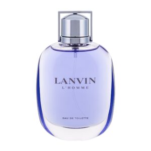 Lanvin L´Homme (Tualettvesi, meestele, 100ml)
