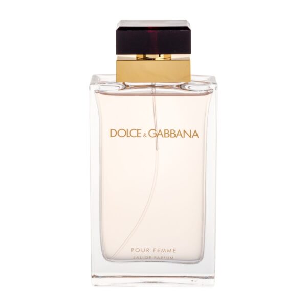 Dolce&Gabbana Pour Femme (Parfüüm, naistele, 100ml)