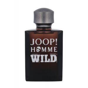 JOOP! Homme Wild (Tualettvesi, meestele, 125ml)