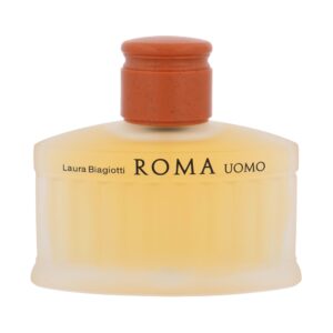 Laura Biagiotti Roma Uomo (Tualettvesi, meestele, 125ml)