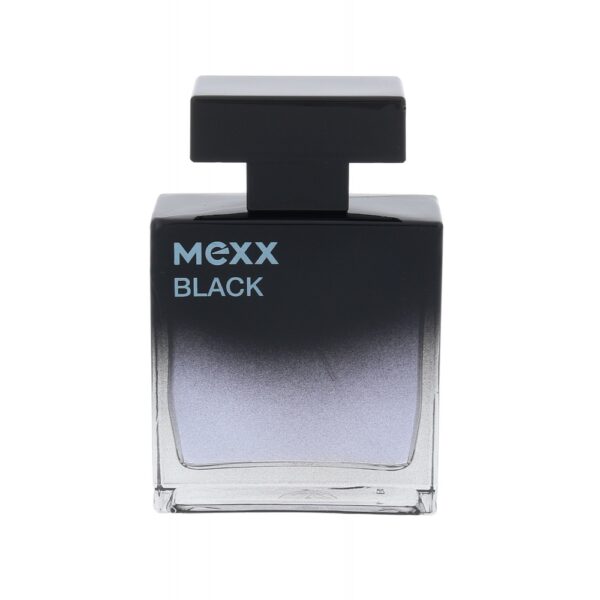 Mexx Black Man (Tualettvesi, meestele, 50ml)