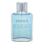 Mexx Fresh Man (Tualettvesi, meestele, 50ml)