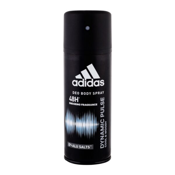 Adidas Dynamic Pulse 48H (Deodorant, meestele, 150ml)