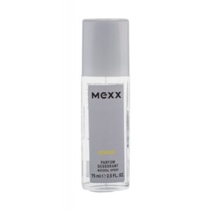 Mexx Woman (Deodorant, naistele, 75ml)