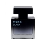 Mexx Black Man (Tualettvesi, meestele, 30ml)