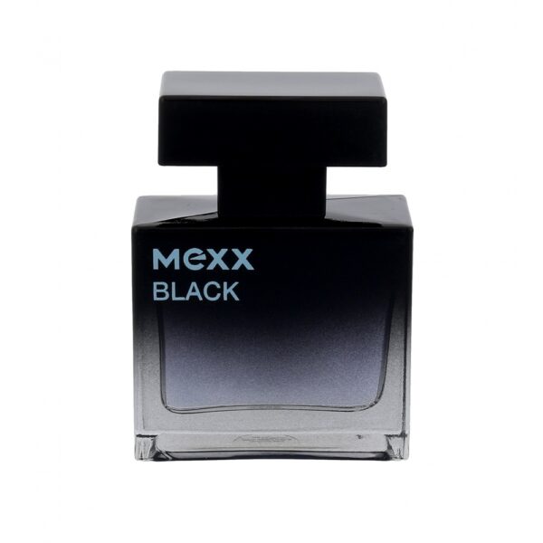 Mexx Black Man (Tualettvesi, meestele, 30ml)