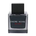 Lalique Encre Noire Sport (Tualettvesi, meestele, 100ml)