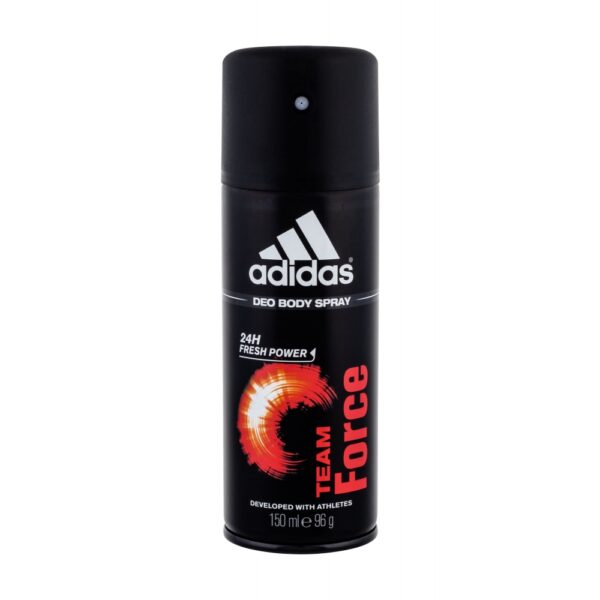 Adidas Team Force (Deodorant, meestele, 150ml)