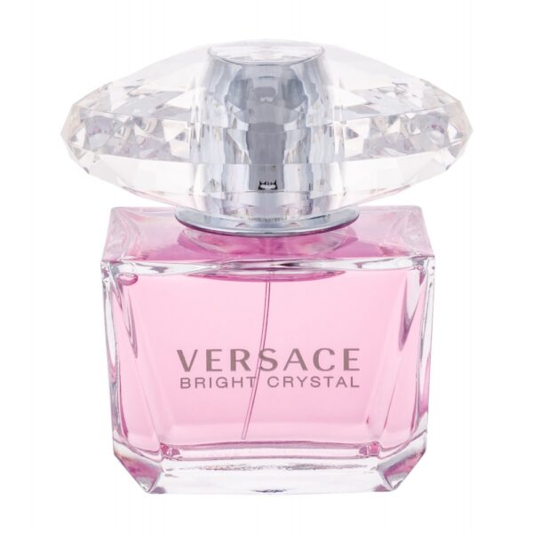 Versace Bright Crystal (Tualettvesi, naistele, 90ml)