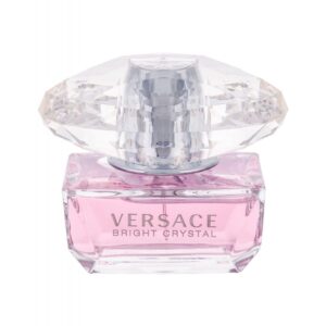 Versace Bright Crystal (Tualettvesi, naistele, 50ml)