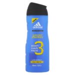 Adidas Sport Energy 3in1 (Duššigeel, meestele, 400ml)