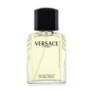 Versace L´Homme (Tualettvesi, meestele, 100ml)