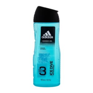Adidas Ice Dive (Duššigeel, meestele, 400ml)