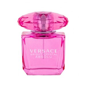 Versace Bright Crystal Absolu (Parfüüm, naistele, 30ml)