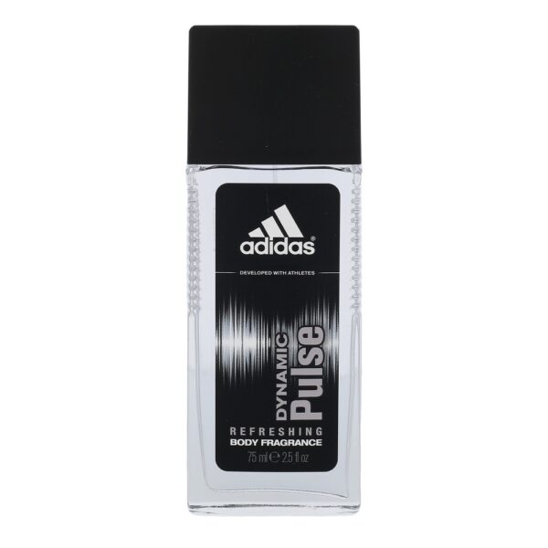 Adidas Dynamic Pulse (Deodorant, meestele, 75ml)