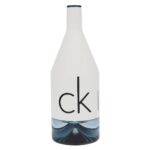 Calvin Klein CK IN2U Him (Tualettvesi, meestele, 150ml)