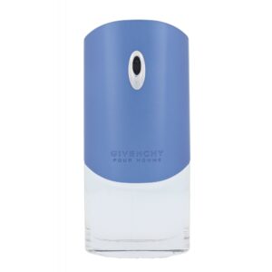 Givenchy Pour Homme Blue Label (Tualettvesi, meestele, 100ml)