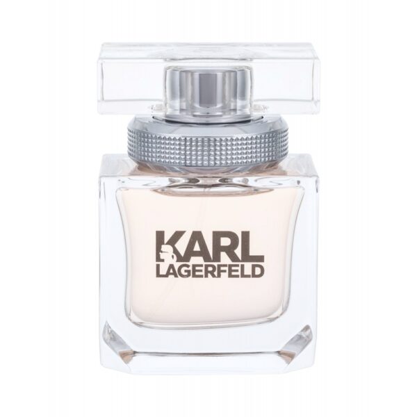 Karl Lagerfeld Karl Lagerfeld For Her (Parfüüm, naistele, 45ml)