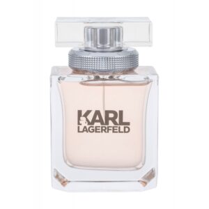 Karl Lagerfeld Karl Lagerfeld For Her (Parfüüm, naistele, 85ml)