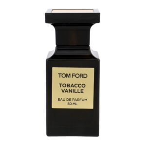 TOM FORD Tobacco Vanille (Parfüüm, unisex, 50ml)