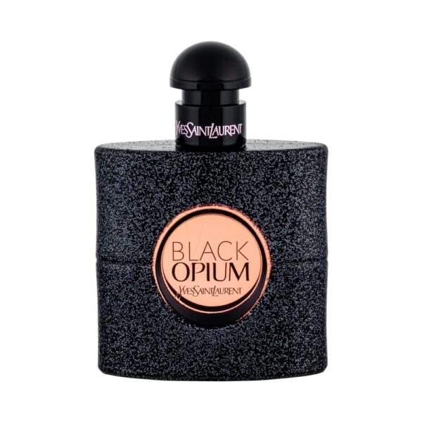 Yves Saint Laurent Black Opium (Parfüüm, naistele, 50ml)
