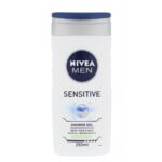 Nivea Men Sensitive (Duššigeel, meestele, 250ml)