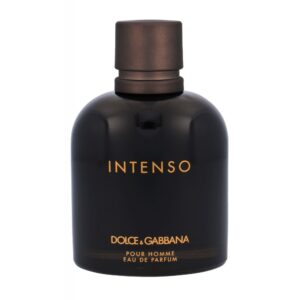 Dolce&Gabbana Pour Homme Intenso (Parfüüm, meestele, 125ml)