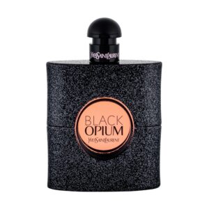 Yves Saint Laurent Black Opium (Parfüüm, naistele, 90ml)