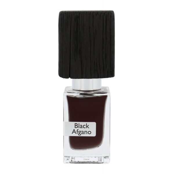 Nasomatto Black Afgano (Parfüüm, unisex, 30ml)