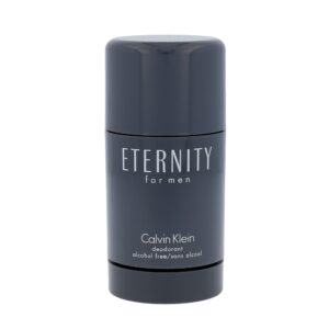 Calvin Klein Eternity (Deodorant, meestele, 75ml)