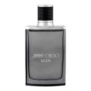 Jimmy Choo Jimmy Choo Man (Tualettvesi, meestele, 50ml)