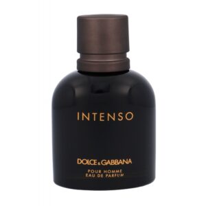 Dolce&Gabbana Pour Homme Intenso (Parfüüm, meestele, 75ml)