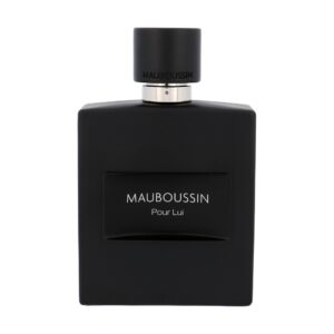 Mauboussin Pour Lui in Black (Parfüüm, meestele, 100ml)
