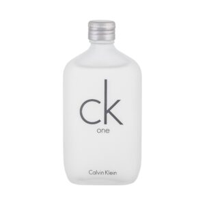 Calvin Klein CK One (Tualettvesi, unisex, 50ml)