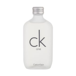Calvin Klein CK One (Tualettvesi, unisex, 100ml)