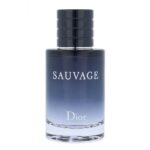 Christian Dior Sauvage (Tualettvesi, meestele, 60ml)