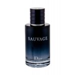 Christian Dior Sauvage (Tualettvesi, meestele, 100ml)