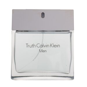 Calvin Klein Truth Men (Tualettvesi, meestele, 100ml)