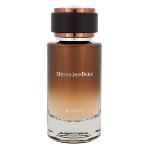 Mercedes-Benz Le Parfum (Parfüüm, meestele, 120ml)