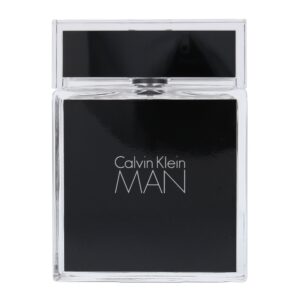 Calvin Klein Man (Tualettvesi, meestele, 100ml)