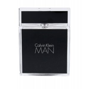 Calvin Klein Man (Tualettvesi, meestele, 50ml)