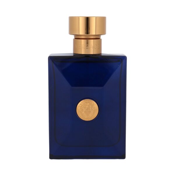 Versace Pour Homme Dylan Blue (Tualettvesi, meestele, 100ml)
