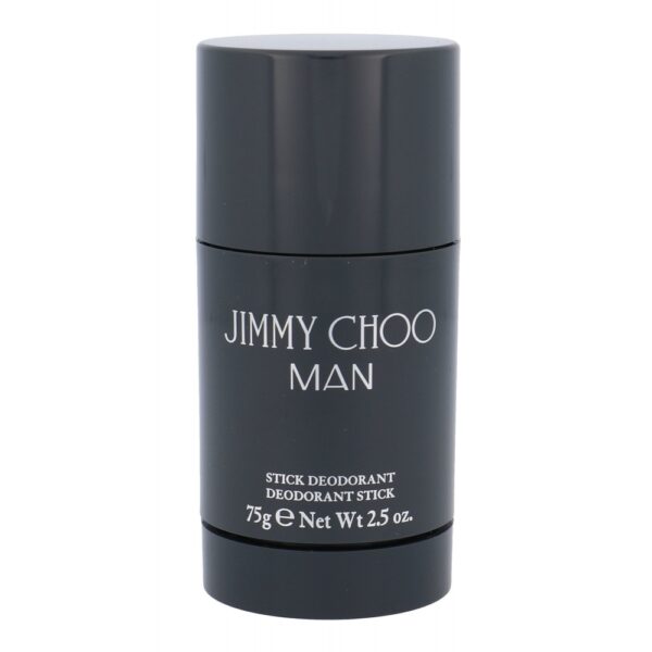 Jimmy Choo Jimmy Choo Man (Deodorant, meestele, 75ml)