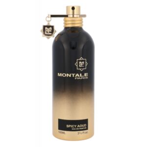 Montale Paris Spicy Aoud (Parfüüm, unisex, 100ml)