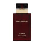 Dolce&Gabbana Pour Femme Intense (Parfüüm, naistele, 25ml)