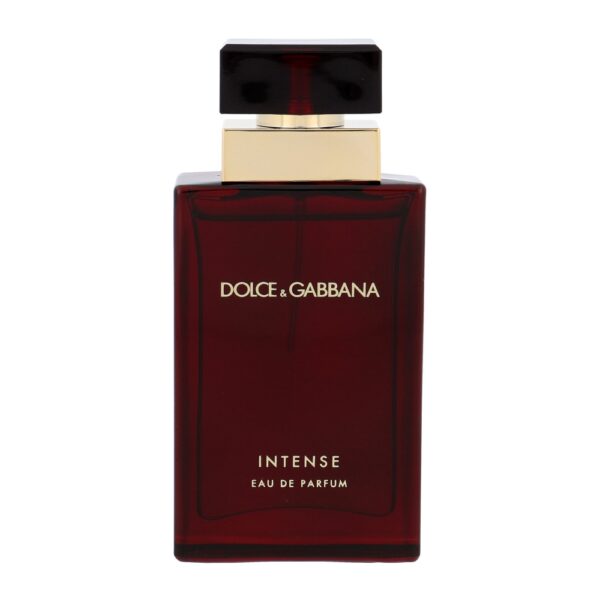 Dolce&Gabbana Pour Femme Intense (Parfüüm, naistele, 25ml)