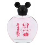 Disney Minnie (Tualettvesi, lastele, 100ml)