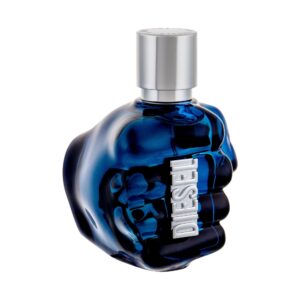 Diesel Only The Brave Extreme (Tualettvesi, meestele, 50ml)