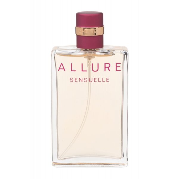 Chanel Allure Sensuelle (Parfüüm, naistele, 50ml)